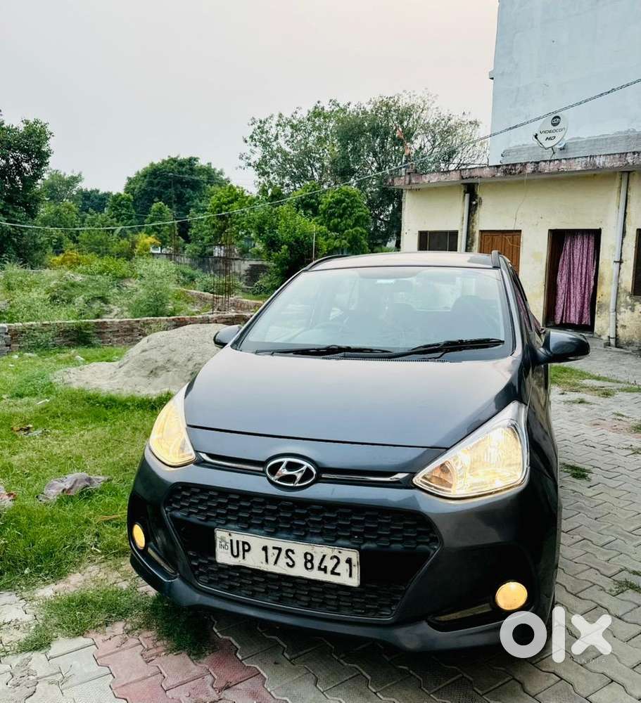 2020 Brand New Condition Grandi10 Sports