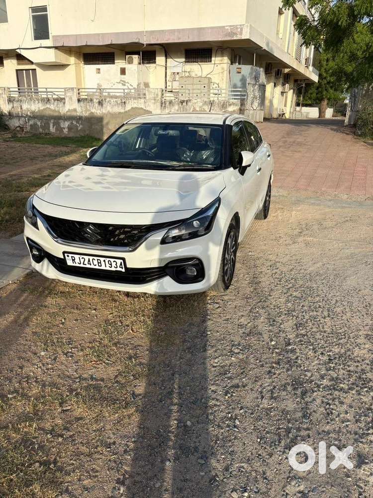 Maruti Baleno Auto Top Model , 360 Camera , Cruise Control