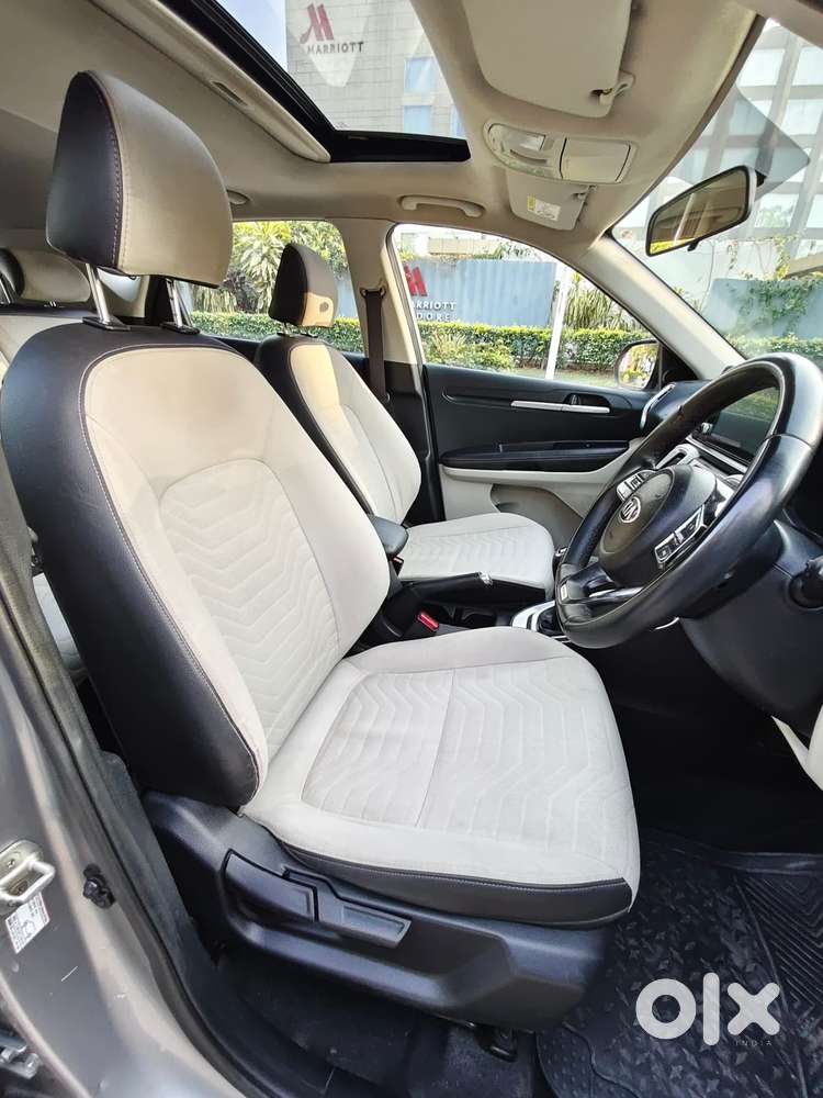 Kia Sonet 1.5 Htx Plus Diesel Dt, 2020, Diesel