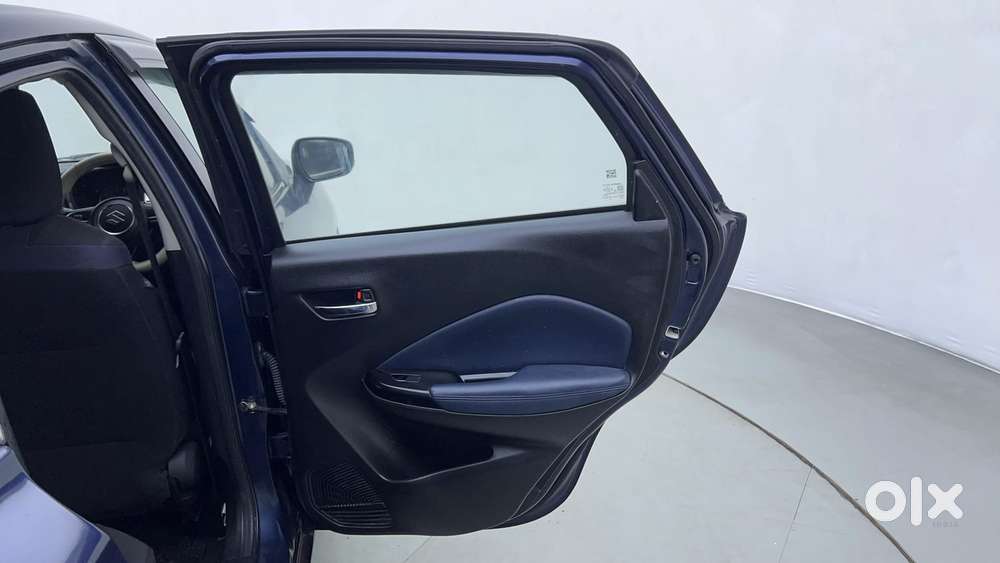 Maruti Suzuki Baleno Zeta, 2024, Petrol