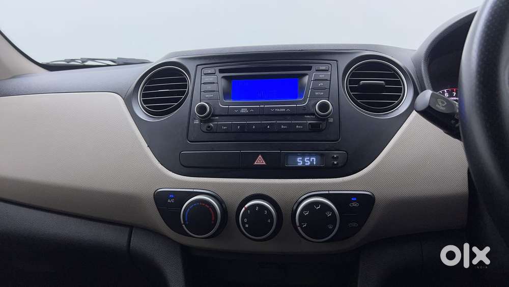 Hyundai Grand I10 1.2 Kappa Magna, 2014, Petrol