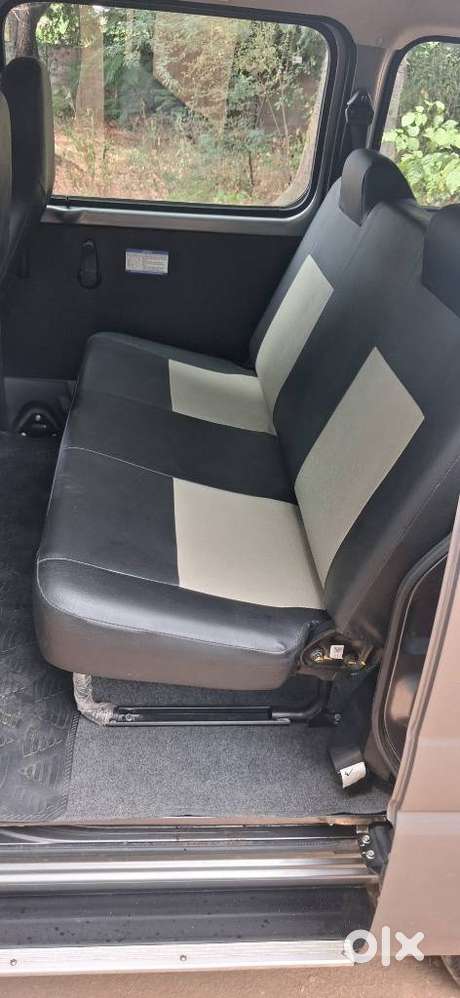 Maruti Suzuki Eeco 5 Str, 2024, Petrol
