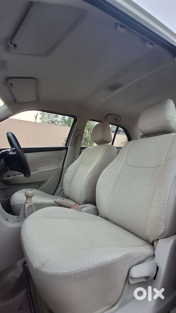 Maruti Suzuki Dzire 2017-2020 Vdi, 2012, Diesel
