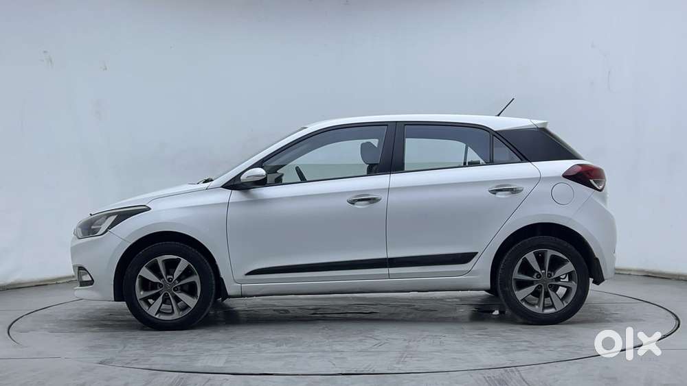 Hyundai Elite I20 [2018-2020] 1.4 Asta Crdi, 2015, Diesel