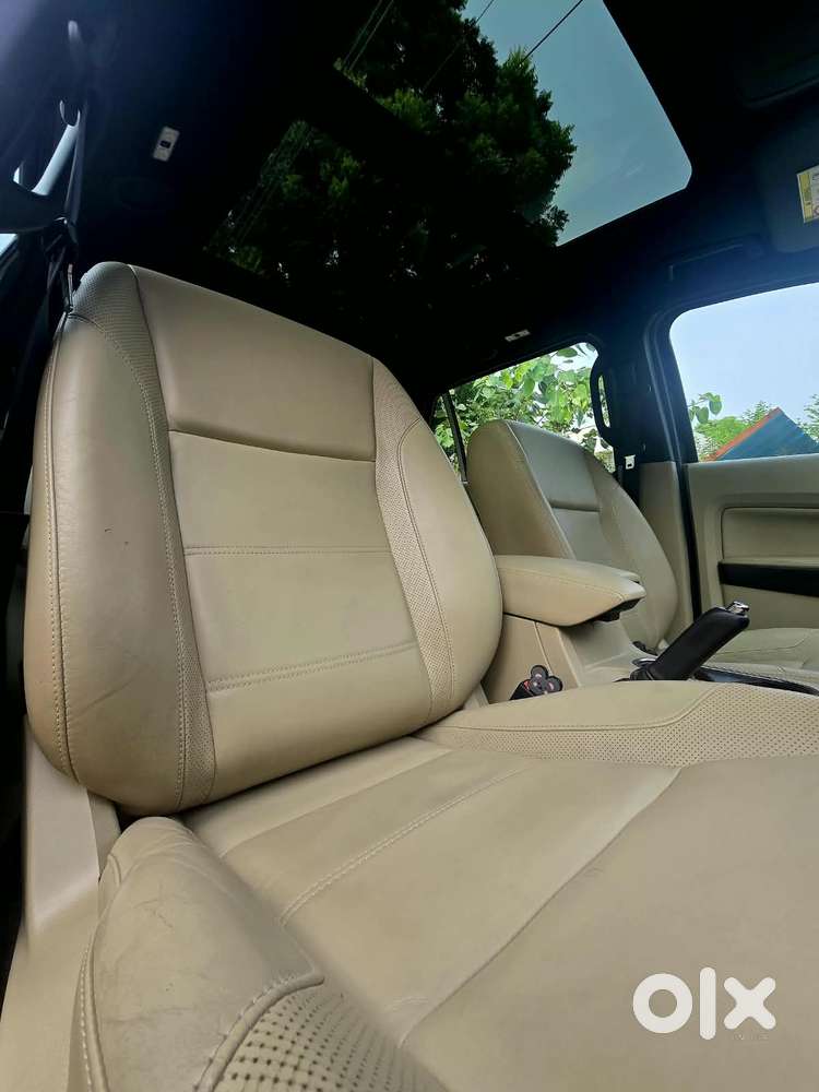 Ford Endeavour 3.2 Titanium 4x4 At, 2018, Diesel