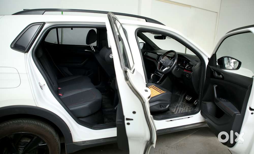 Volkswagen Taigun Gt Plus 1.5 Tsi Dsg, 2024, Petrol
