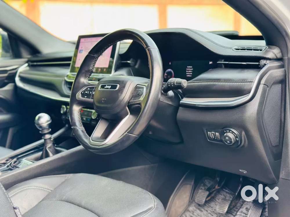 Jeep Compass Model S (o) 2.0 Diesel, 2024, Diesel