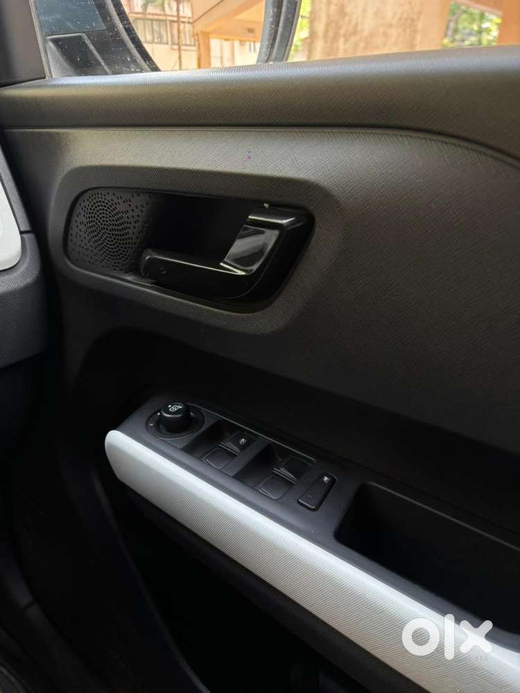 Tata Punch 2023 Petrol 40000 Km Driven