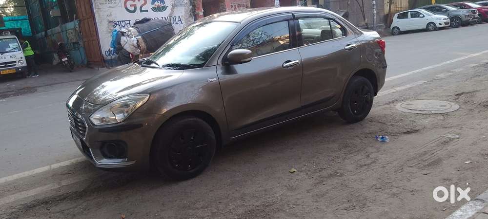 Maruti Suzuki Swift Dzire