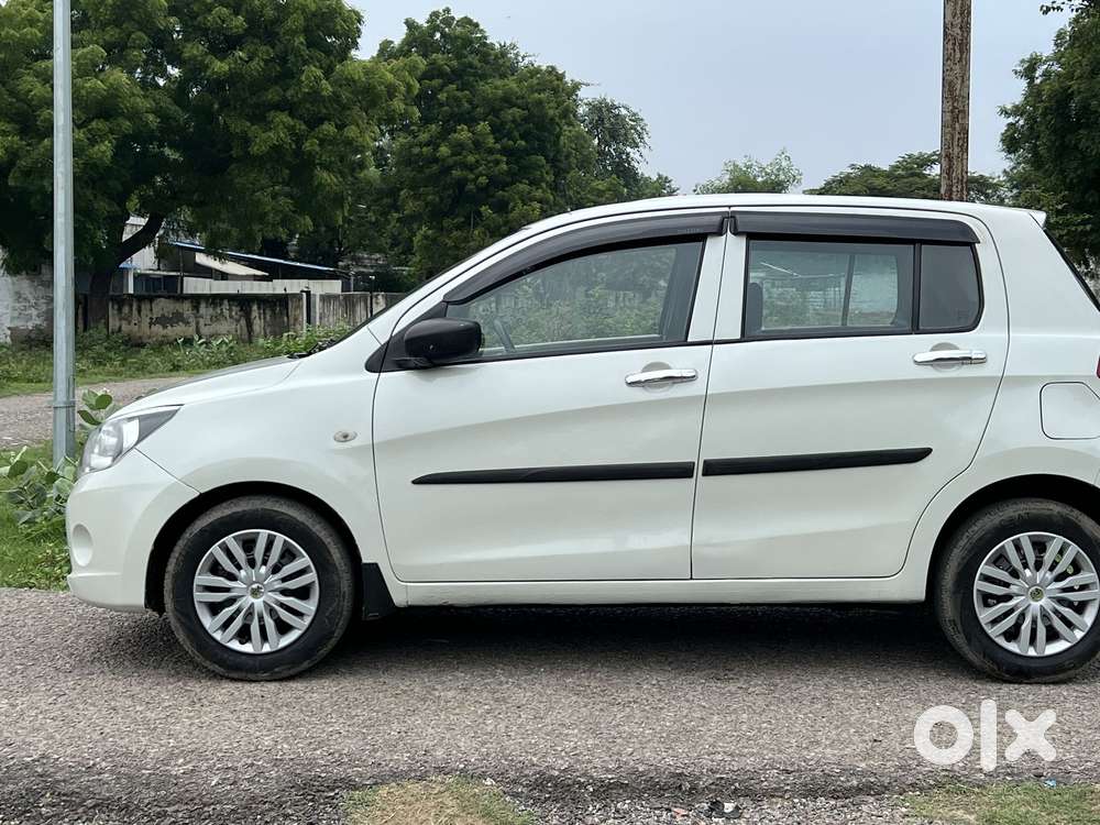 Maruti Suzuki Celerio Vdi, 2016, Diesel