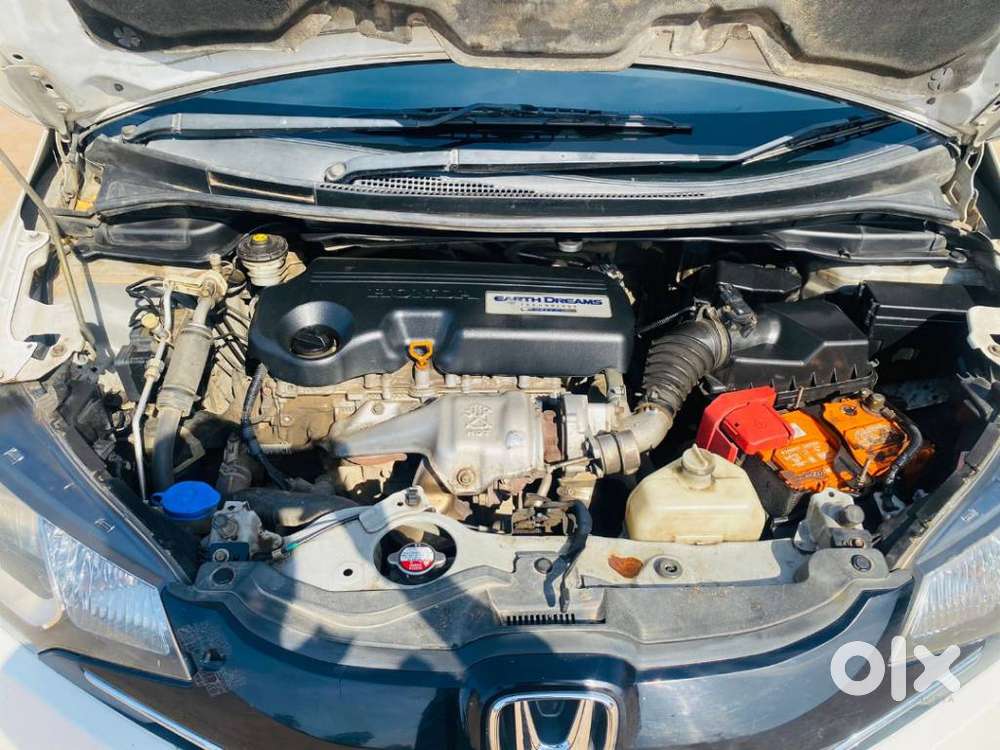 Honda Jazz Vx Mt I-dtec, 2015, Diesel