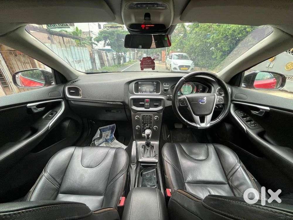 Volvo V40 D3, 2014, Diesel
