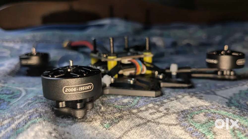 Fpv olx sales