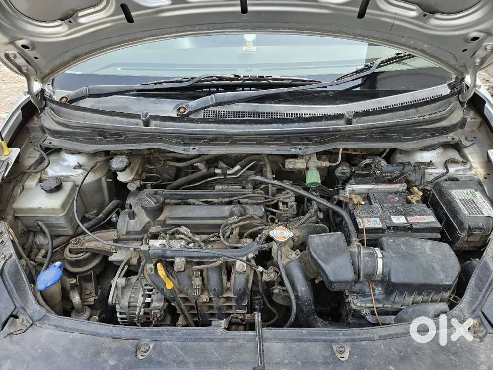 Hyundai New I20 2011 Cng & Hybrids 85500 Km Driven