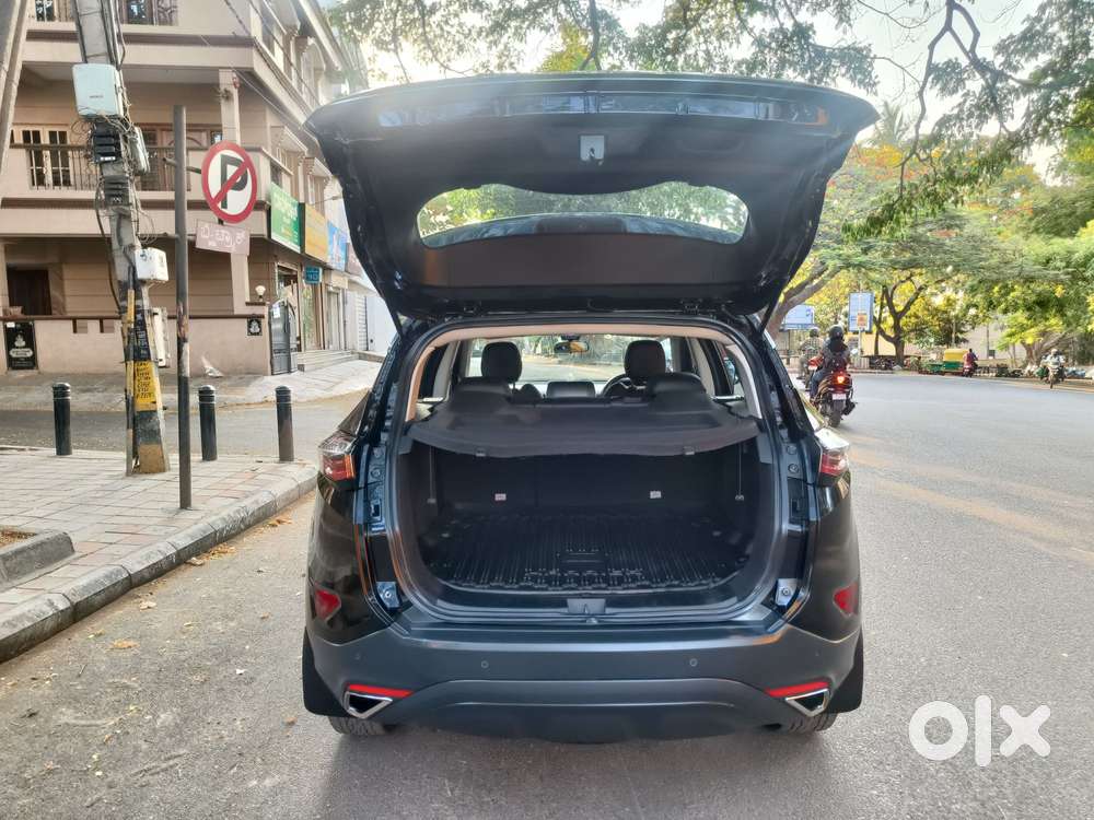 Tata Harrier Xz, 2019, Diesel