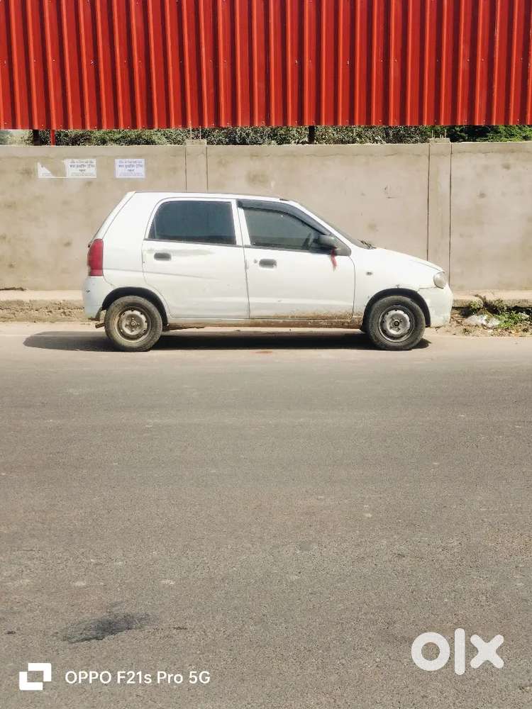 Gadi Mein Koi Kami Nahin Hai