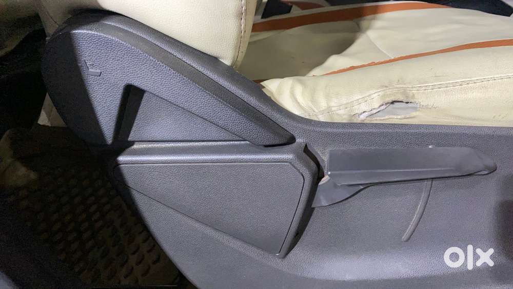 Ford Ecosport 1.5 Ti Vct Mt Titanium, 2017, Petrol