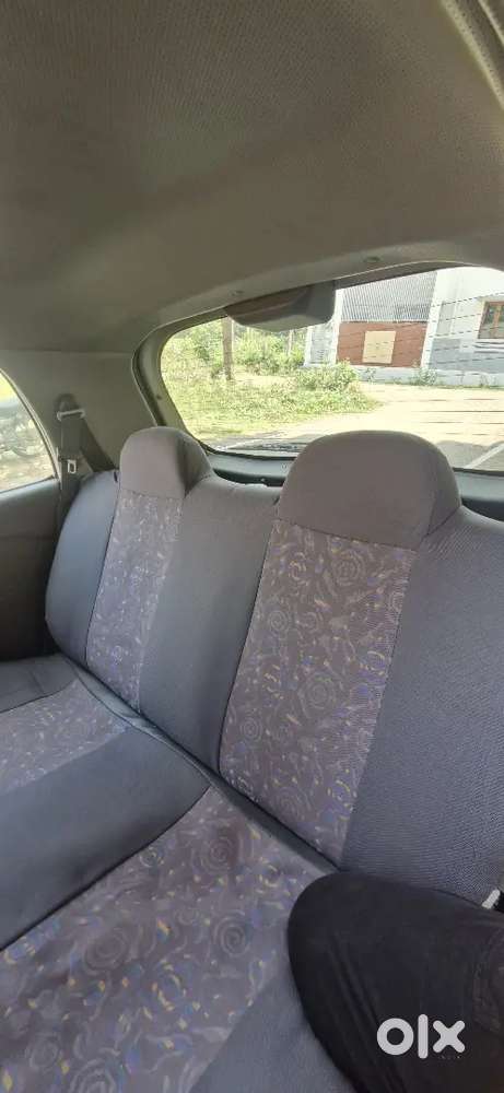 Hyundai Santro Xing Edition Petrol 2006