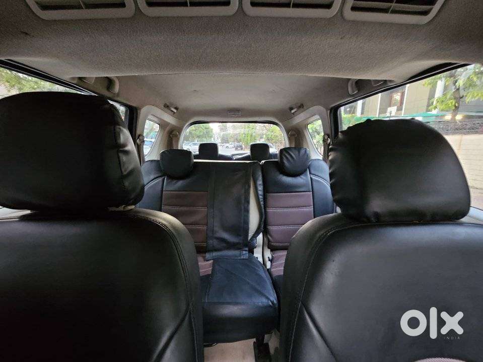 Maruti Suzuki Ertiga Shvs Zdi Plus, 2017, Diesel