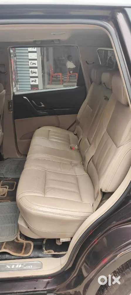 Mahindra Xuv500 Diesel 2017