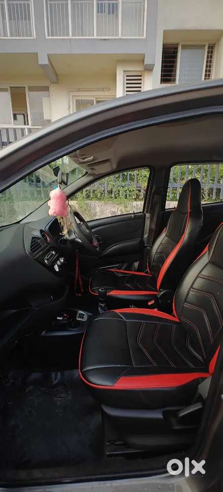 Datsun Redigo 0.8 Sport 2017