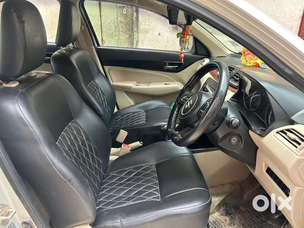 Maruti Suzuki Dzire Vdi 2017 Diesel Manual