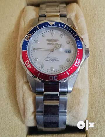 Invicta watch sale olx