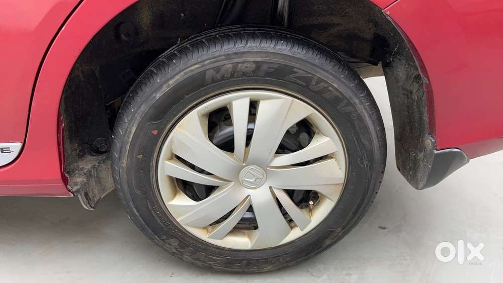 Honda Amaze S Mt I-vtec, 2023, Petrol