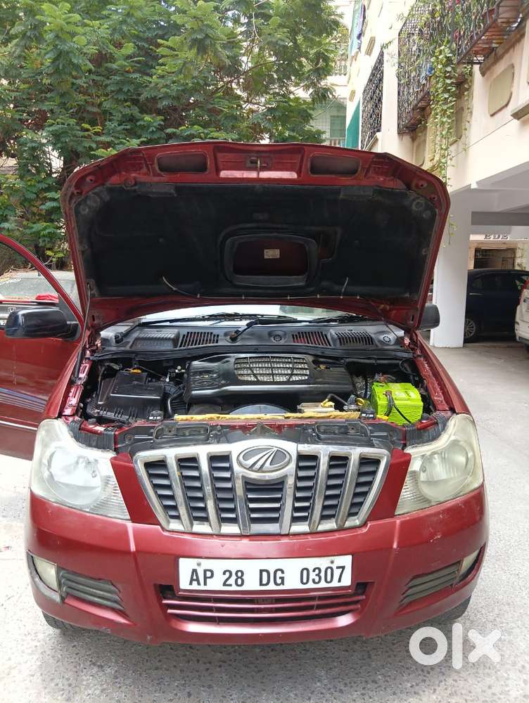 Mahindra Xylo E4 Bs Iv, 2010, Diesel