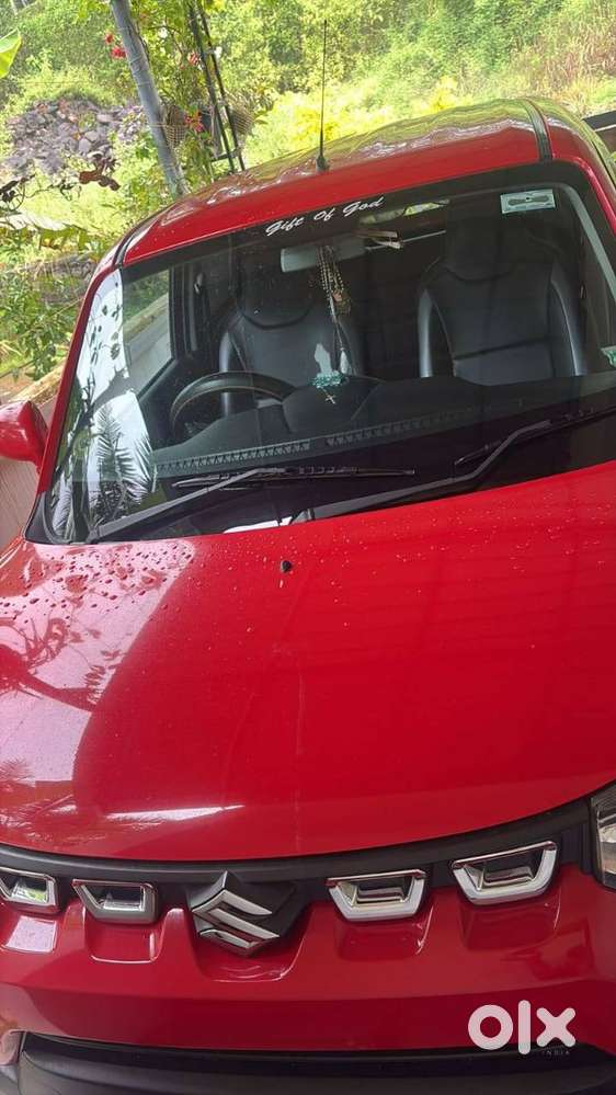 Maruti Suzuki S-presso 2020 Petrol Well Maintained