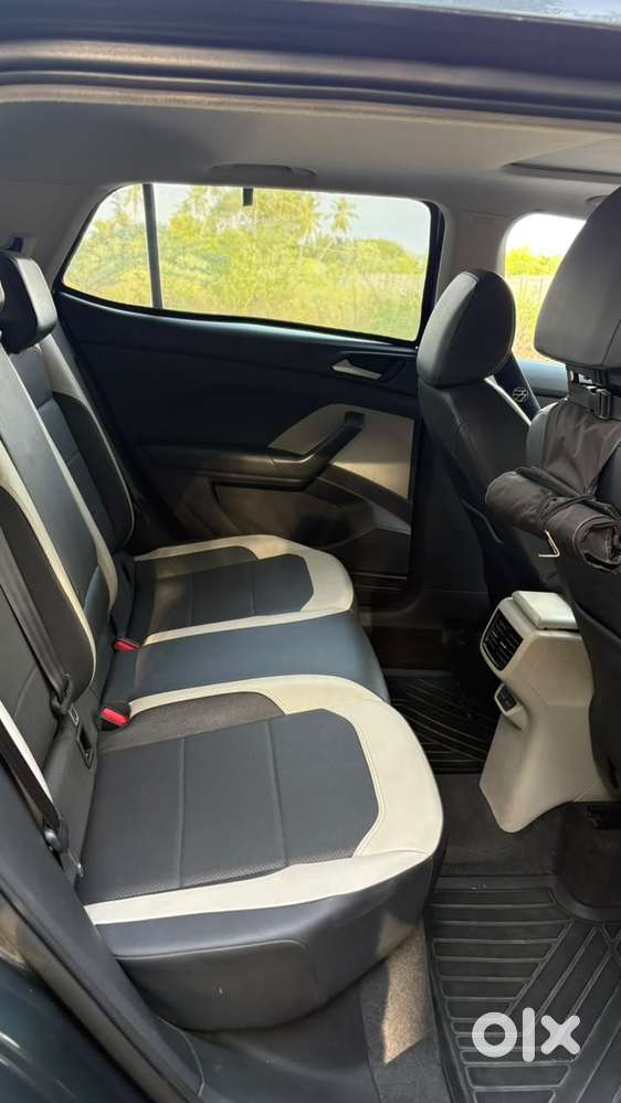 Volkswagen Taigun 1.0 Tsi Highline, 2022, Petrol