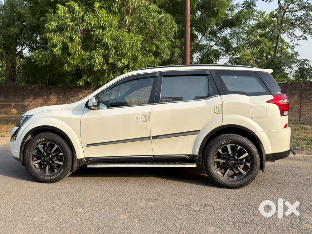 Mahindra Xuv500 Diesel 2020