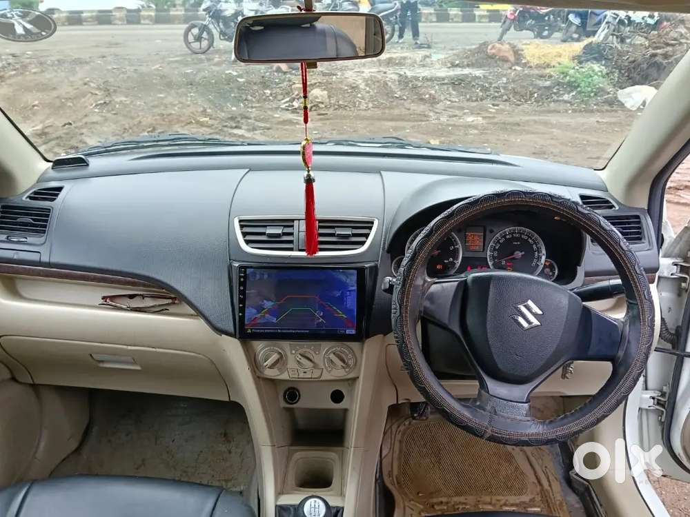 Swift Dzire Diesel Manual 2015