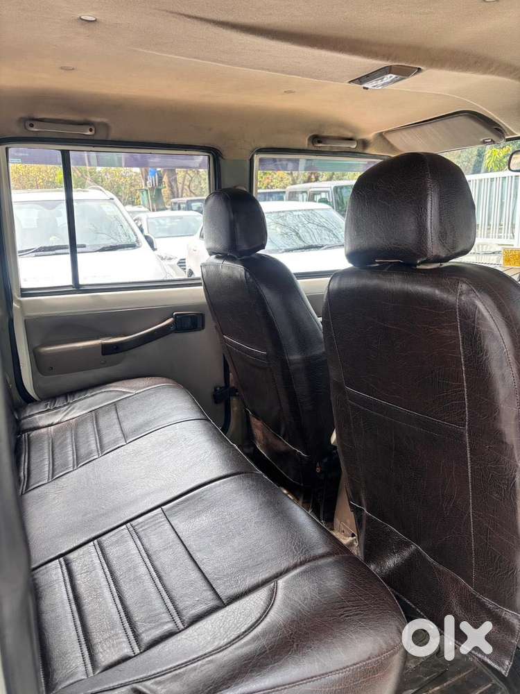 Mahindra Bolero 1.5 Power Plus Slx, 2015, Diesel