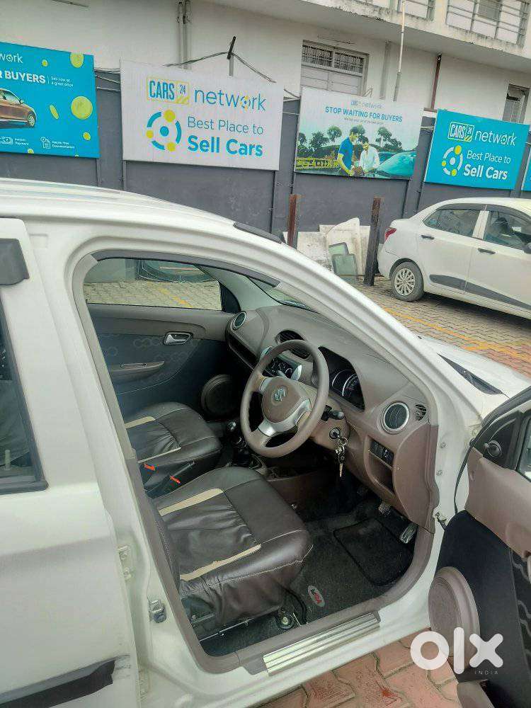 Maruti Suzuki Alto 800, 2012, Petrol