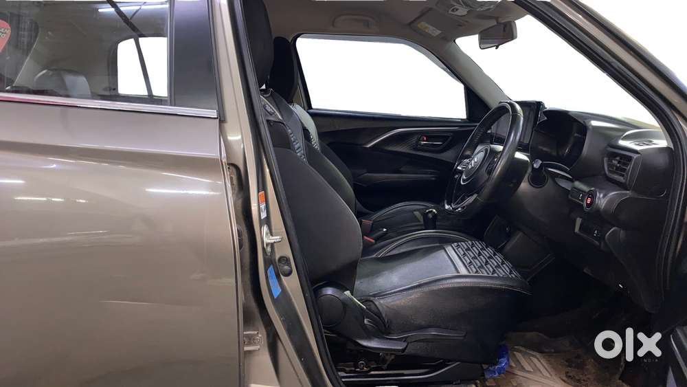 Maruti Suzuki Swift Zxi Plus, 2024, Petrol
