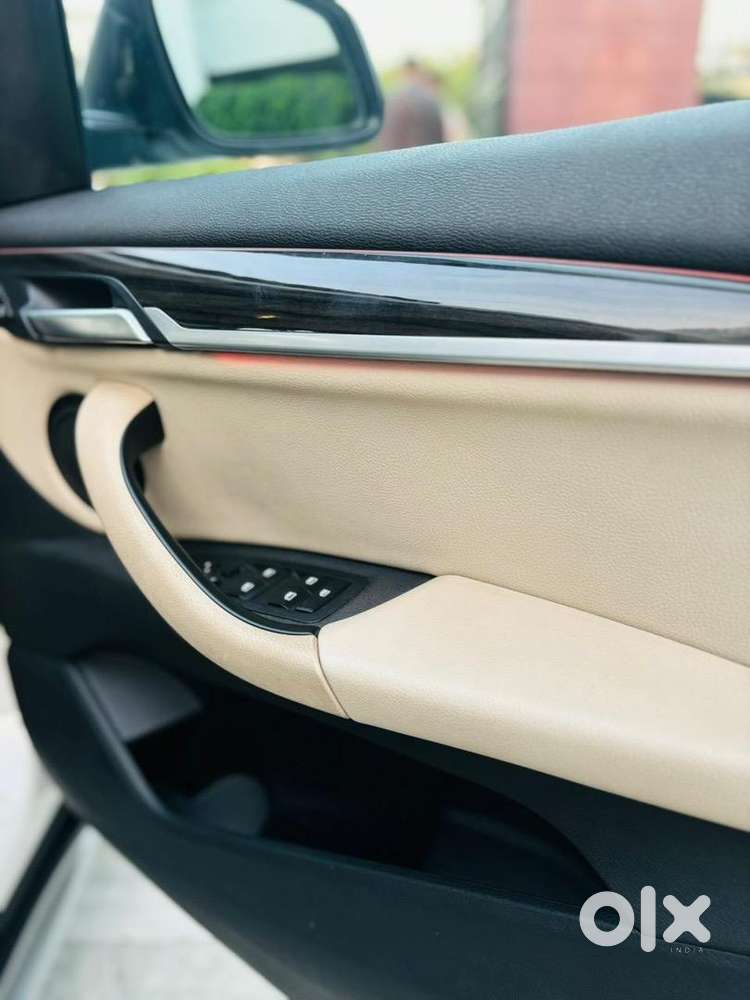 Bmw X1 2021 Excellent Condition With Hot Deal