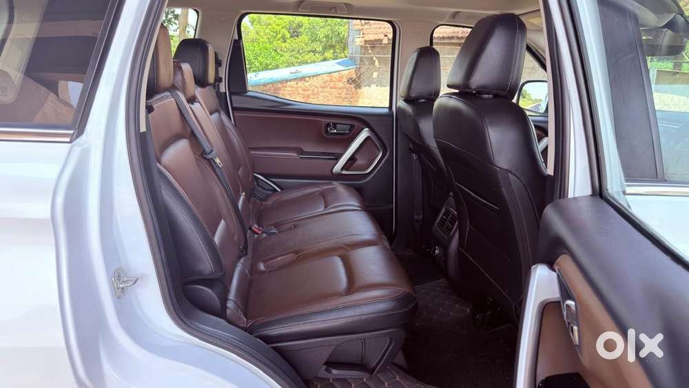Mahindra Scorpio-n Z8 L Diesel Mt 2wd 7 Str, 2025, Diesel