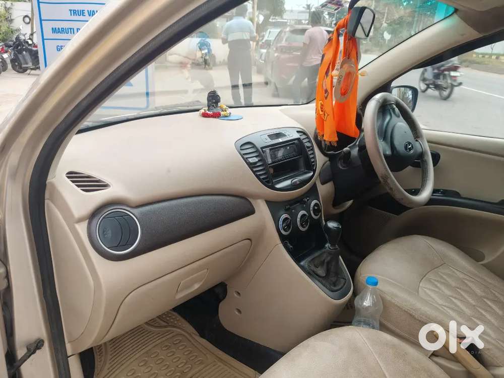 Hyundai I10 1.1 Magna 2009