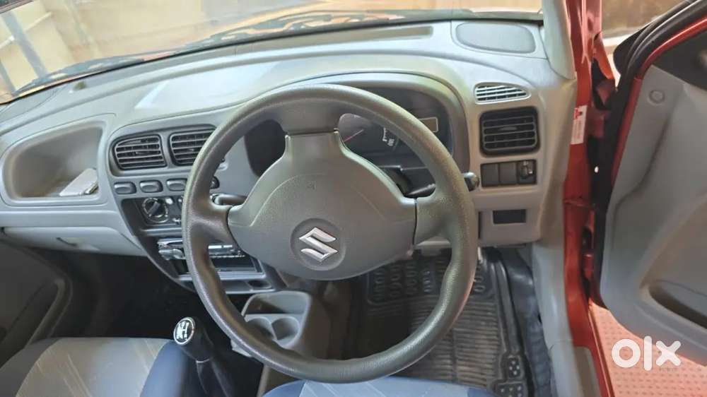 Reliable Used Maruti Suzuki Alto K10 Lxi 1000cc.