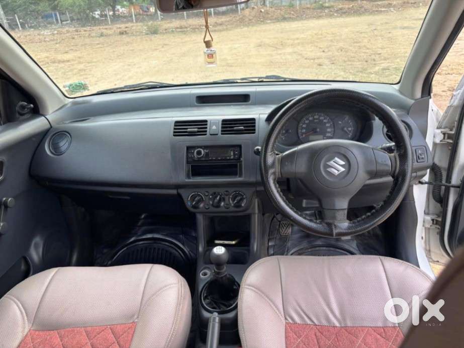 Maruti Suzuki Swift Dzire Ldi, 2014, Diesel