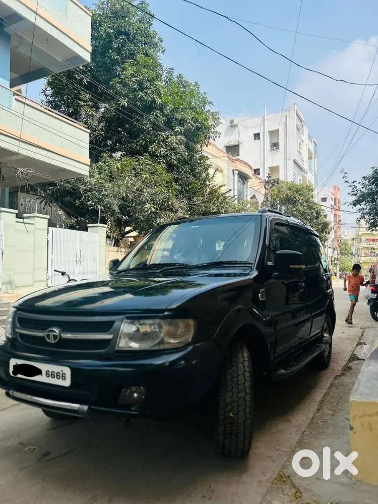Vehicle Is 2011 Model, Good Condition, Having Fancy Number Plate
