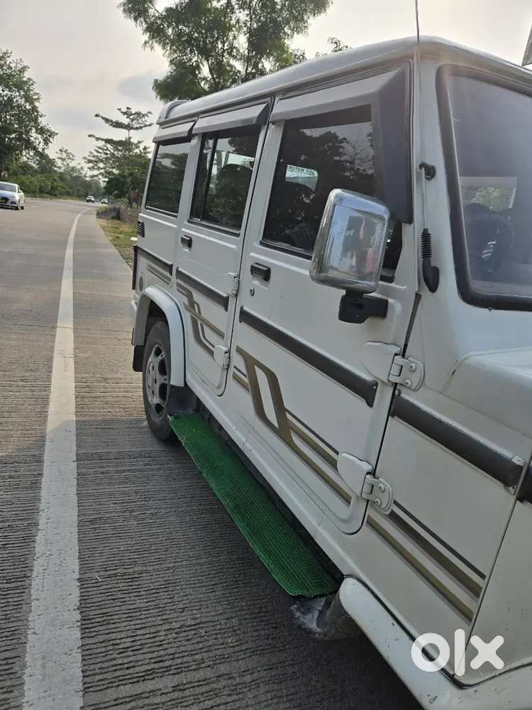 Mahindra Bolero ( 2023 )