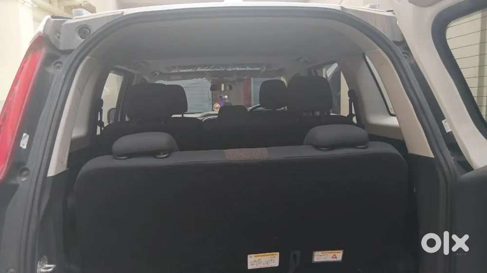 Mahindra Scorpio N 2024 Z6 S Diesel 17000 Km Driven