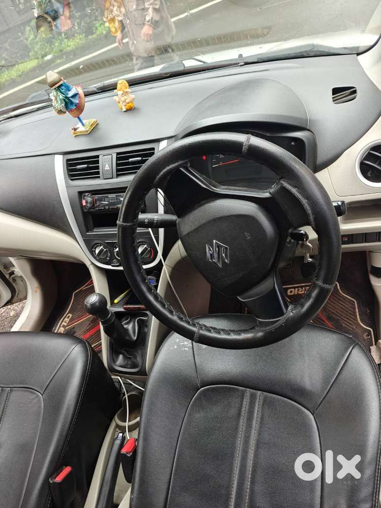 Maruti Suzuki Celerio 2017 First Owner.