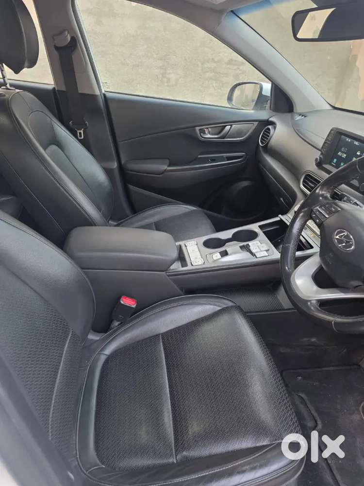 Hyundai Kona Electric 2023 Electric 54000 Km Driven