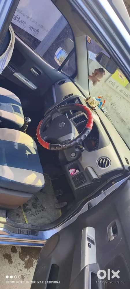 Wagonr With Very Condition 2010