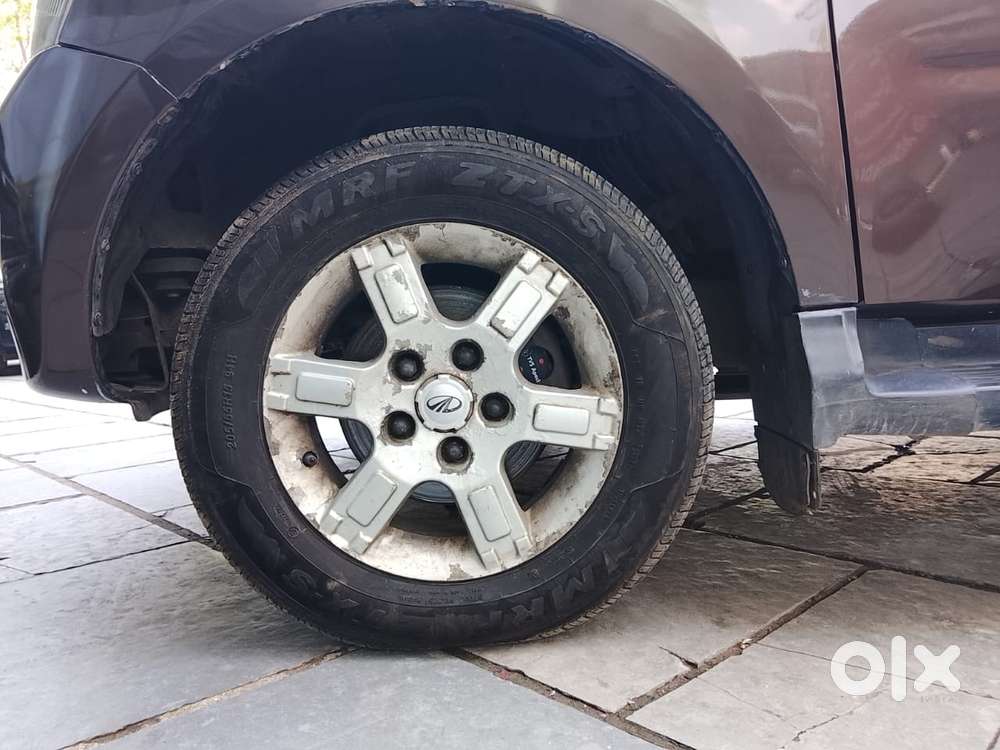 Mahindra Quanto C8, 2013, Diesel