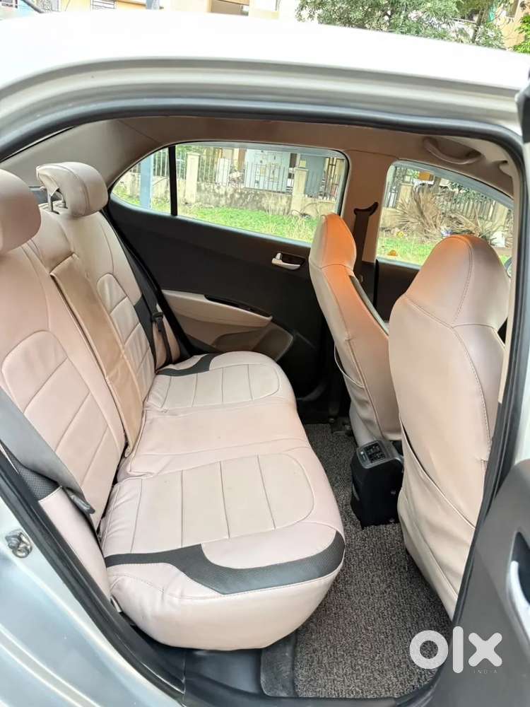 Hyundai Xcent Sx 1.2, 2014, Petrol