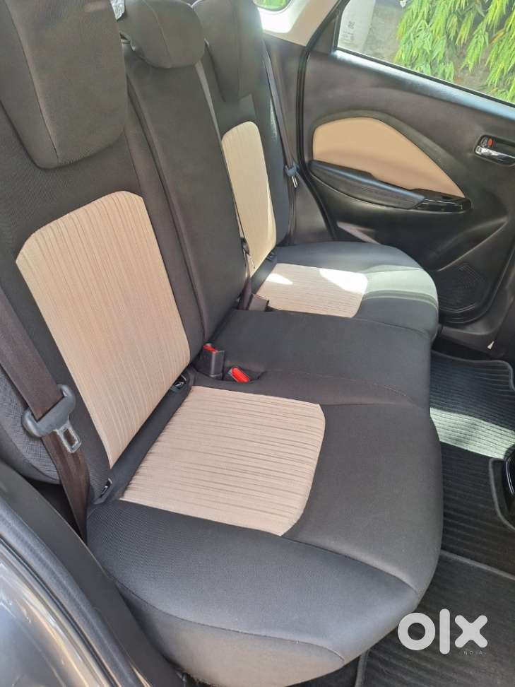 Toyota Glanza 1.2 V Amt, 2024, Petrol
